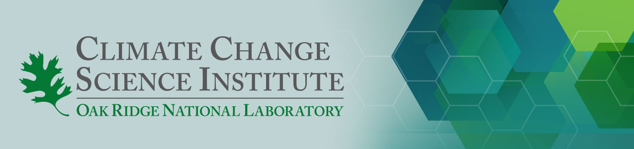 climate change science institute